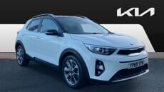 Kia Stonic 1.0T GDi 4 5dr Auto Petrol Estate